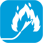 Пожаротушение