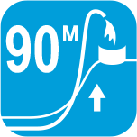 Высокий напор