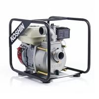 Бензиновая мотопомпа для среднезагрязненной воды Koshin STH-50X